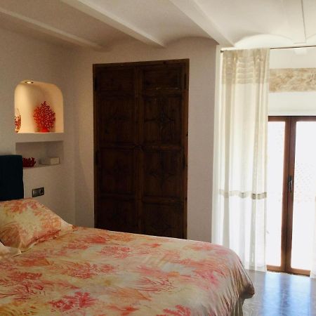 Villa Altea Town House Deluxe Sea View Esterno foto