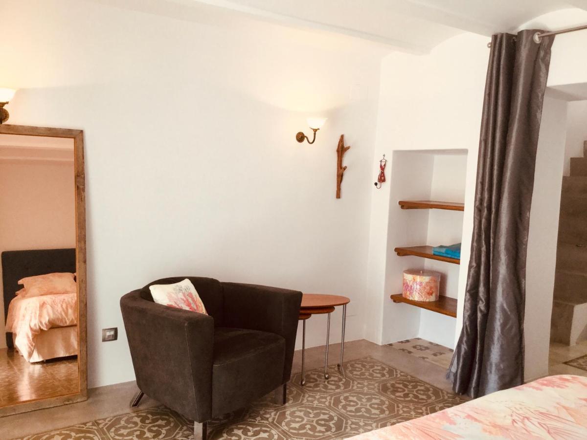 Villa Altea Town House Deluxe Sea View Esterno foto