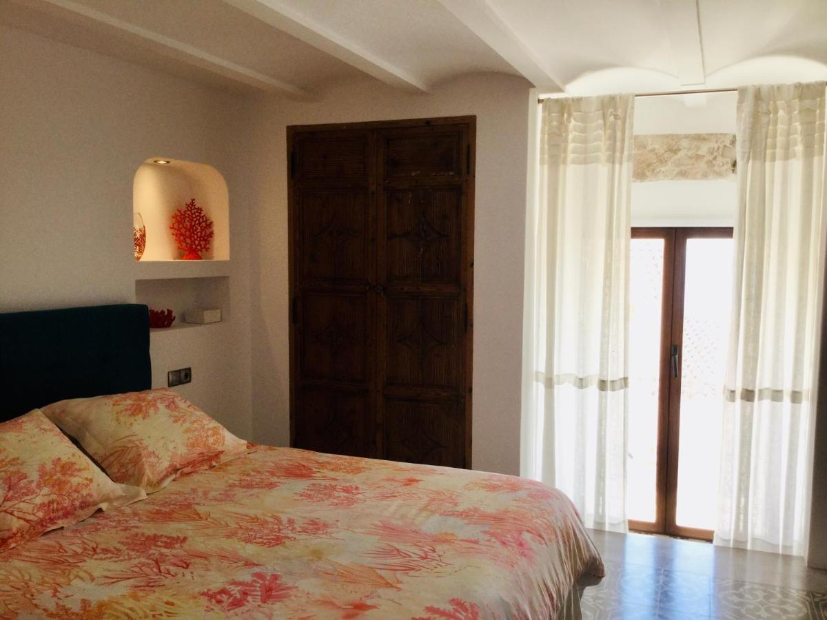 Villa Altea Town House Deluxe Sea View Esterno foto