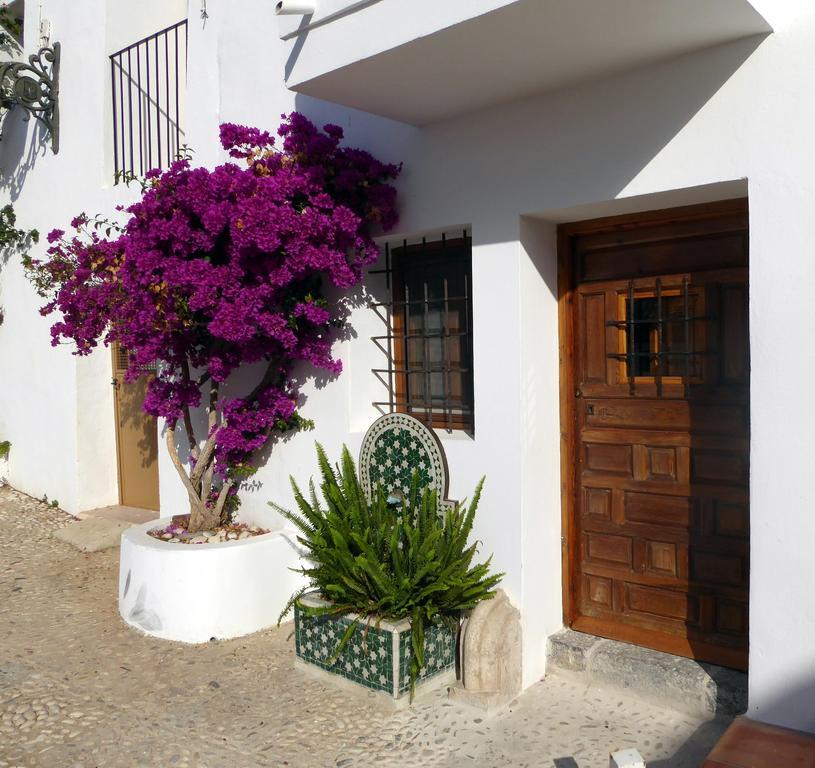 Villa Altea Town House Deluxe Sea View Esterno foto