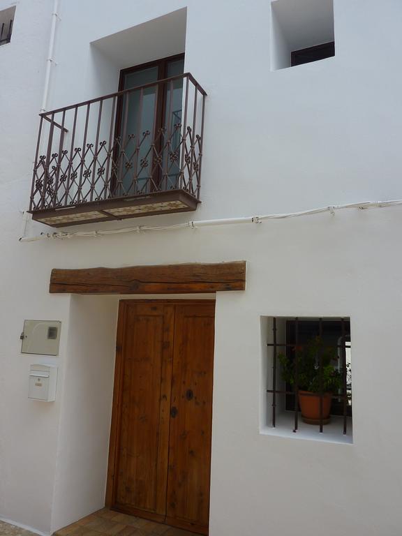 Villa Altea Town House Deluxe Sea View Esterno foto