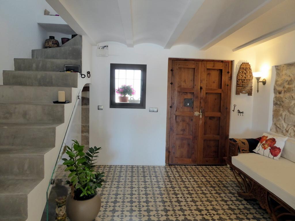 Villa Altea Town House Deluxe Sea View Esterno foto
