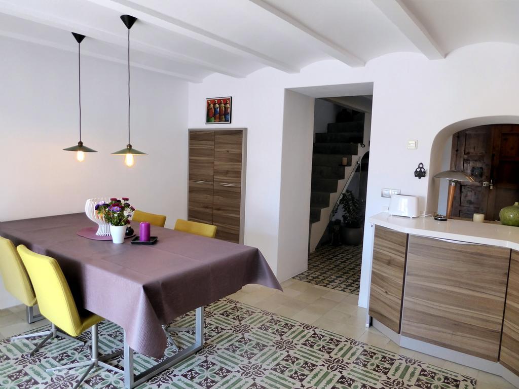 Villa Altea Town House Deluxe Sea View Esterno foto