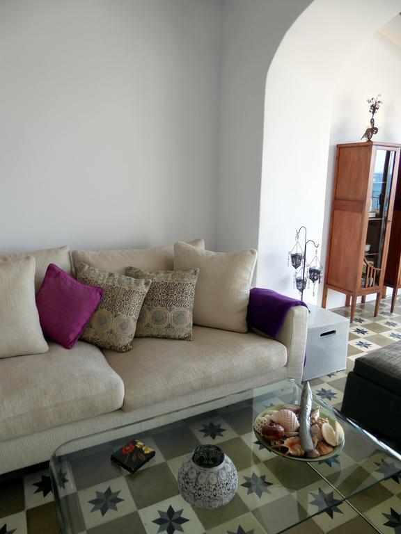 Villa Altea Town House Deluxe Sea View Esterno foto