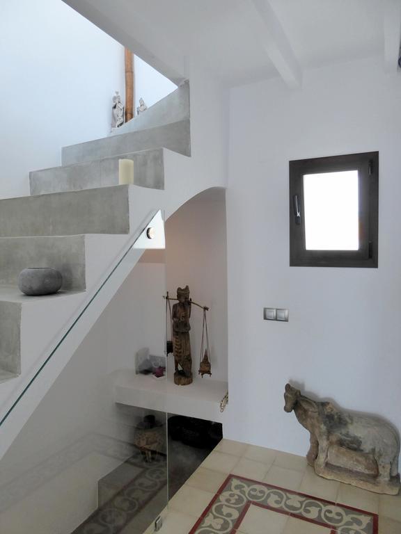 Villa Altea Town House Deluxe Sea View Esterno foto