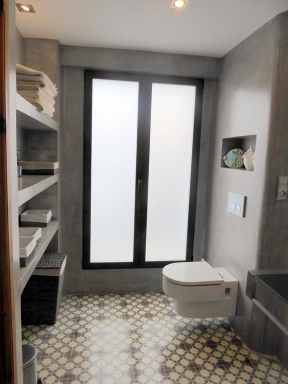 Villa Altea Town House Deluxe Sea View Esterno foto