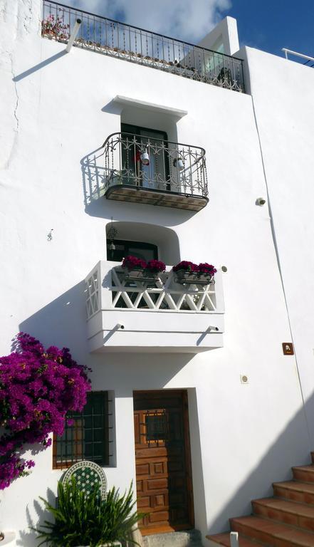 Villa Altea Town House Deluxe Sea View Esterno foto