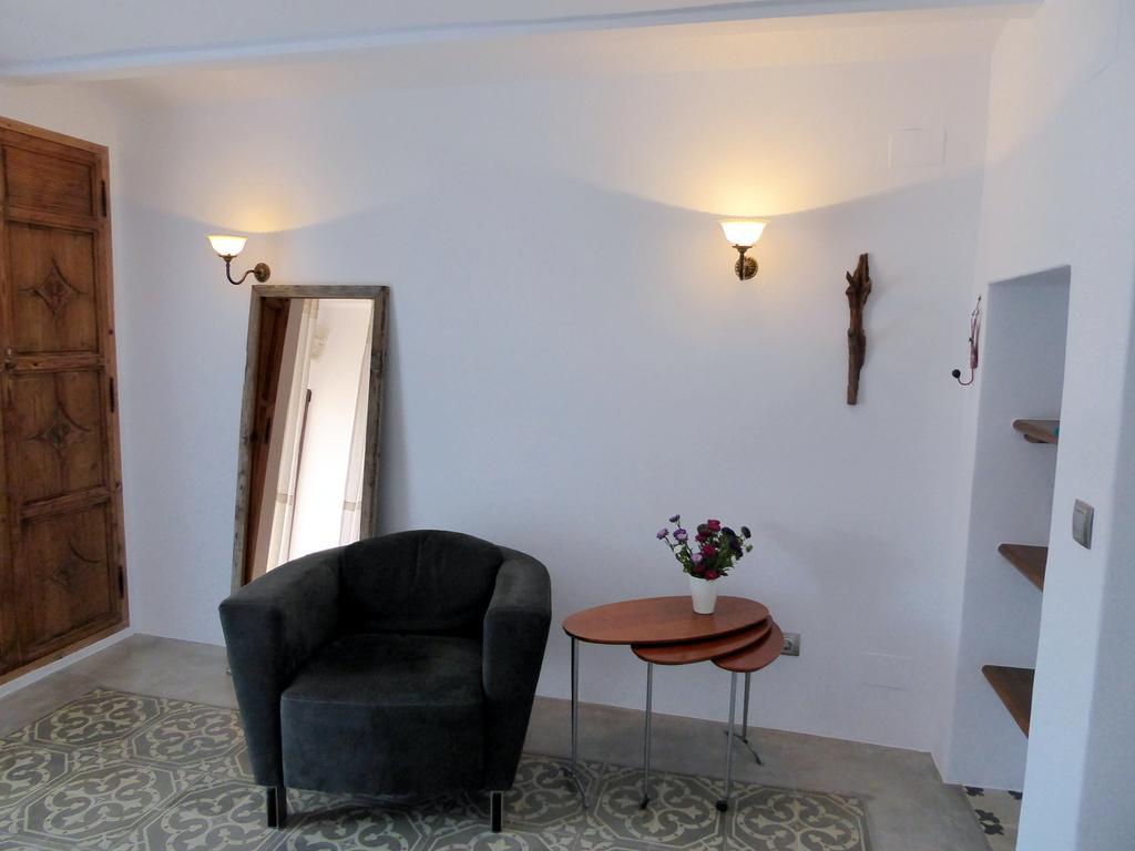 Villa Altea Town House Deluxe Sea View Esterno foto