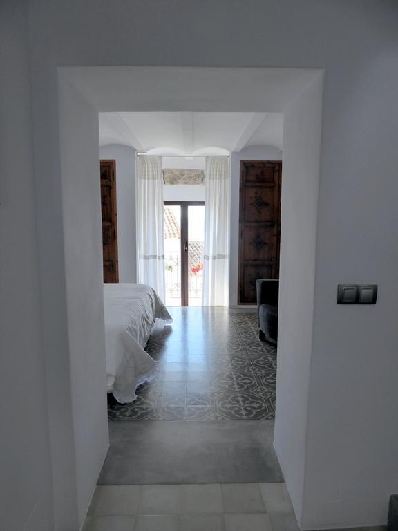 Villa Altea Town House Deluxe Sea View Esterno foto
