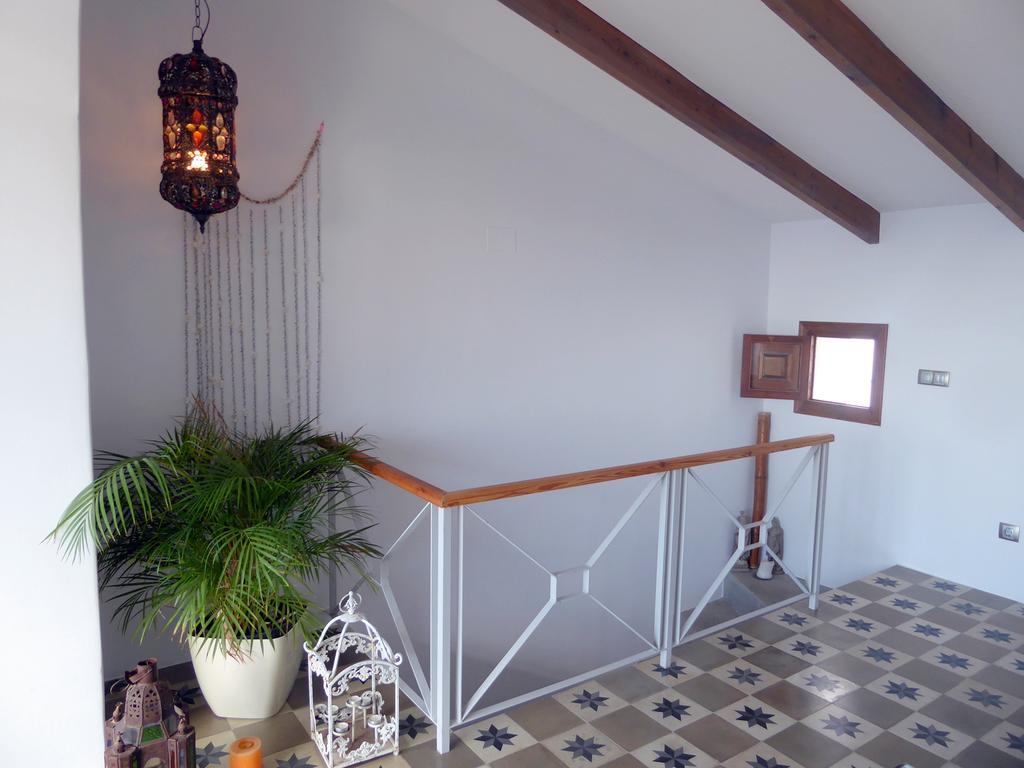 Villa Altea Town House Deluxe Sea View Esterno foto