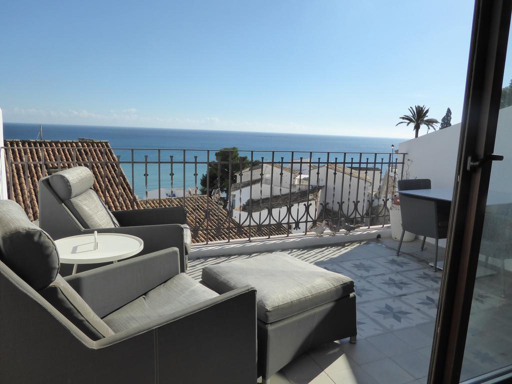Villa Altea Town House Deluxe Sea View Esterno foto