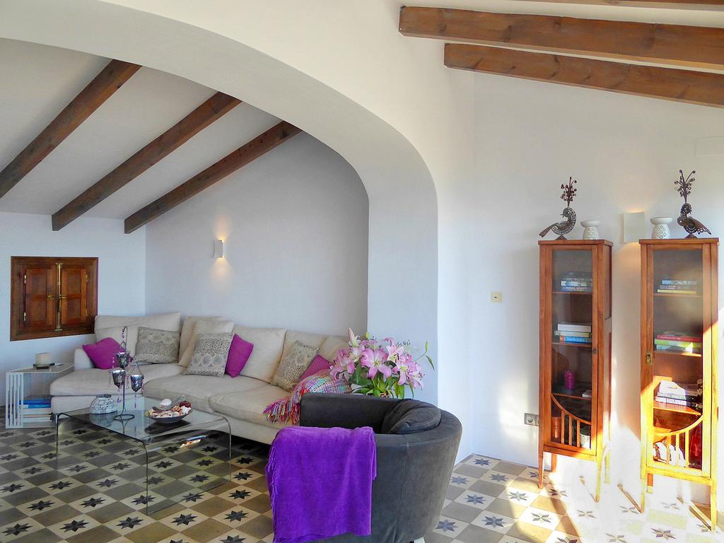 Villa Altea Town House Deluxe Sea View Esterno foto
