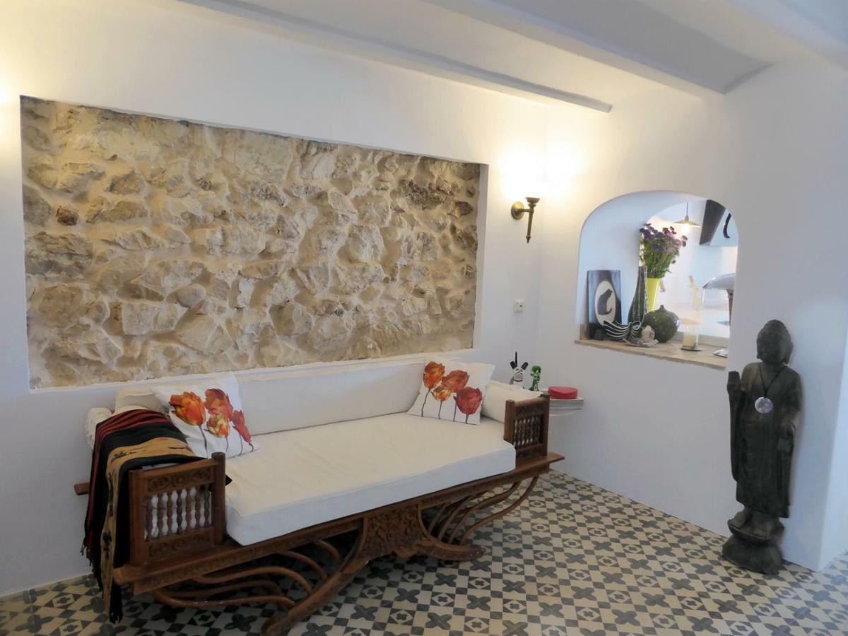 Villa Altea Town House Deluxe Sea View Esterno foto