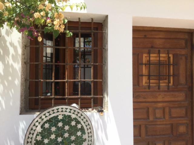 Villa Altea Town House Deluxe Sea View Esterno foto